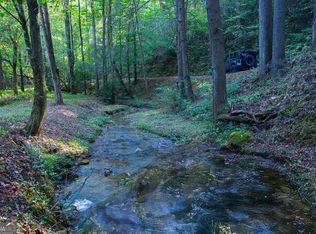 Ross Creek Rd, Ellijay, GA 30540