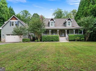 442 Cartecay River Run, Ellijay, GA 30536