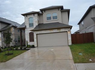 3712 Tranquil Ln, Austin, TX 78728