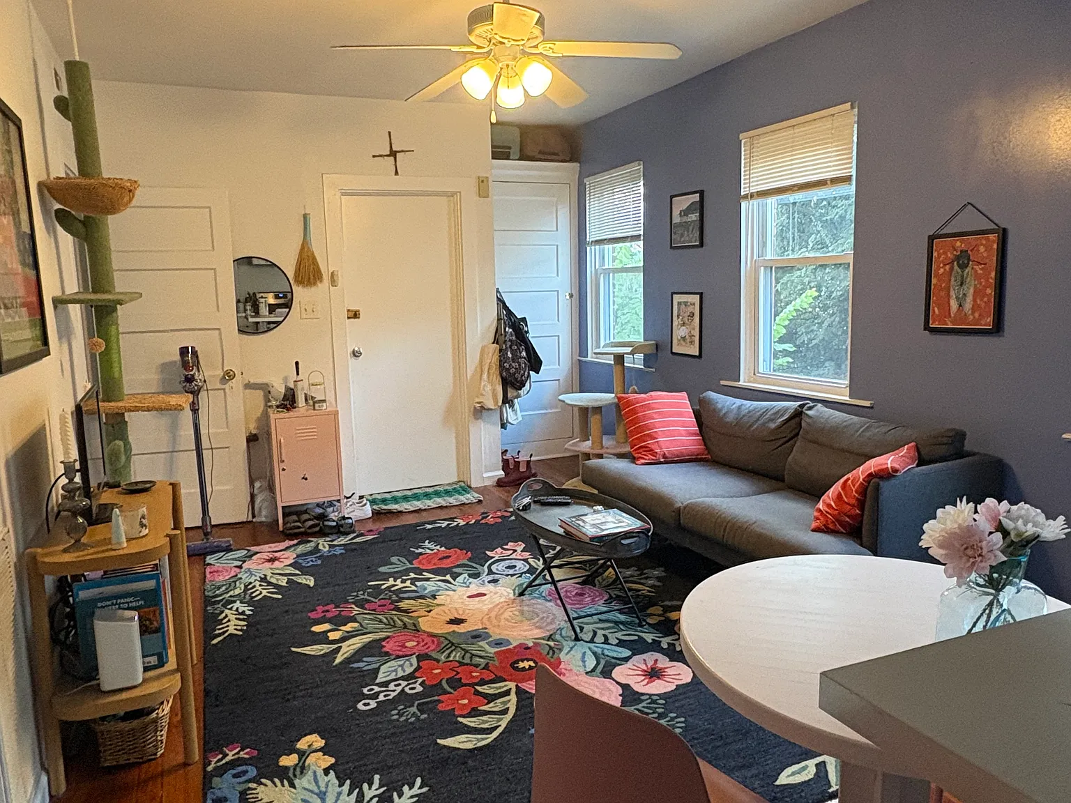 2 bed, 683 sqft, $1,856 — Photo 2