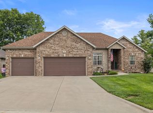 939 E Hodgson Street, Nixa, MO 65714