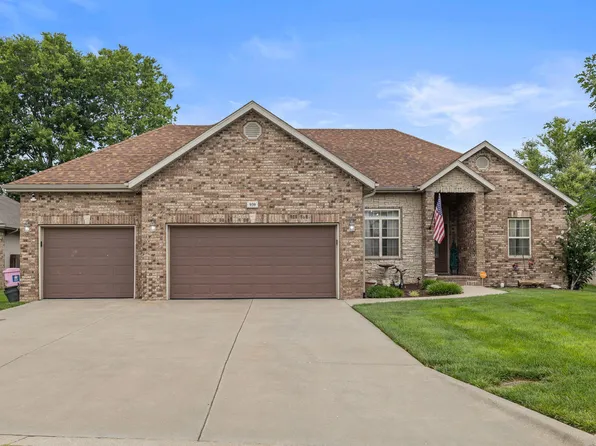 939 E Hodgson Street, Nixa, MO 65714
