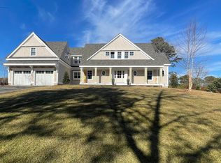26 Crocker Rise Rd, Harwich, MA 02645
