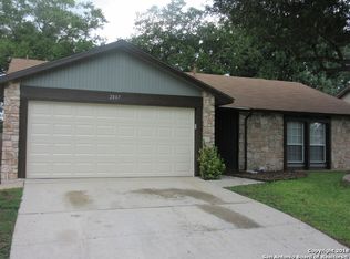 2807 Lake Meadow St, San Antonio, TX 78222