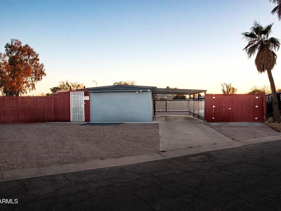 1st image of 661 W SAGUARO Street