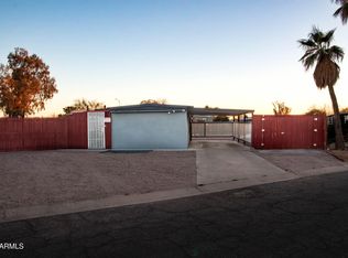 661 W SAGUARO Street, Casa Grande, AZ 85122