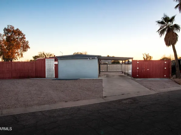 661 W SAGUARO Street, Casa Grande, AZ 85122