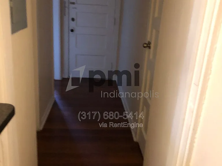 Indy Downtown Colonial Apartments — Photo 47