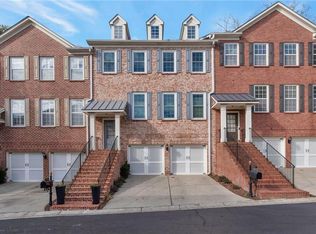 1649 Emory Place Dr NE, Atlanta, GA 30329