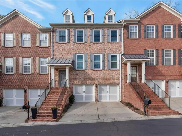 1649 Emory Place Dr NE, Atlanta, GA 30329