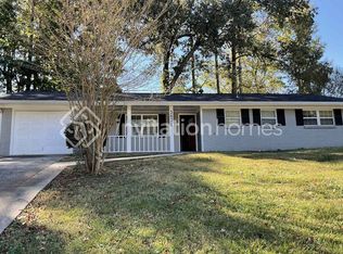 3871 Leisure Springs Dr, Decatur, GA 30034