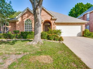 3888 Weller Run Ct, Addison, TX 75001
