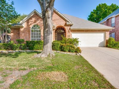 3888 Weller Run Ct, Addison, TX, 75001