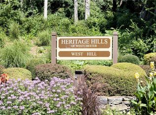 442 Heritage Hls UNIT E, Somers, NY 10589