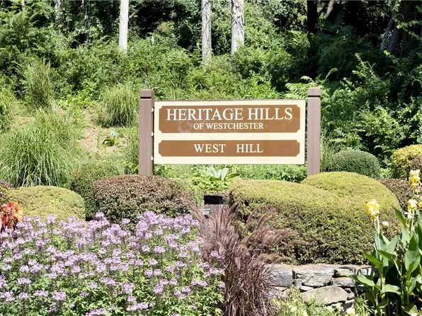 442 Heritage Hills #E, Somers, NY 10589