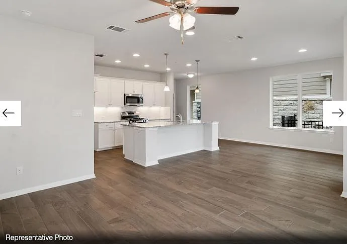 2101 Wheelbarrow Way #A — Photo 13