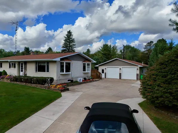 2031 E Dayton Rd, Caro, MI 48723