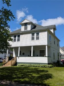 78 S Greenbush St, Cortland, NY, 13045