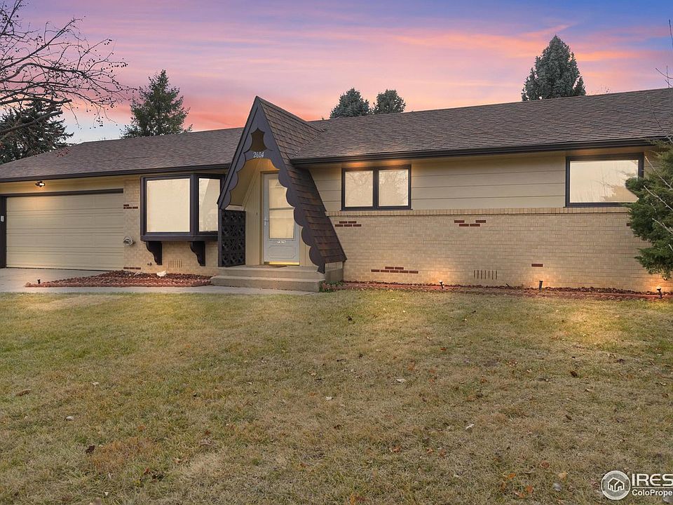 1st image of 2604 Spruce Dr