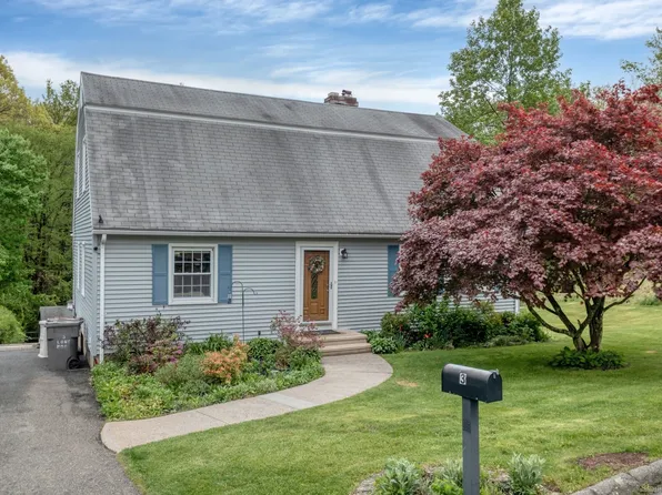 3 Longwood Drive, Naugatuck, CT 06770