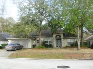 12595 Briarmead Ln, Jacksonville, FL 32258