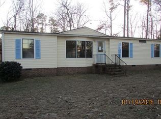 106 Comanche Trl, Edenton, NC 27932