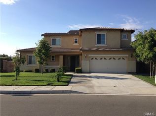 13892 Star Ruby Ave, Corona, CA 92880