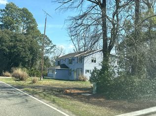 1624 State Highway 23, Johnston, SC 29832