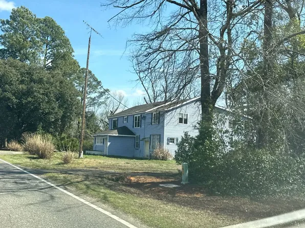 1624 State Highway 23, Johnston, SC 29832