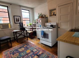 10 Unity St APT 8, Boston, MA 02113