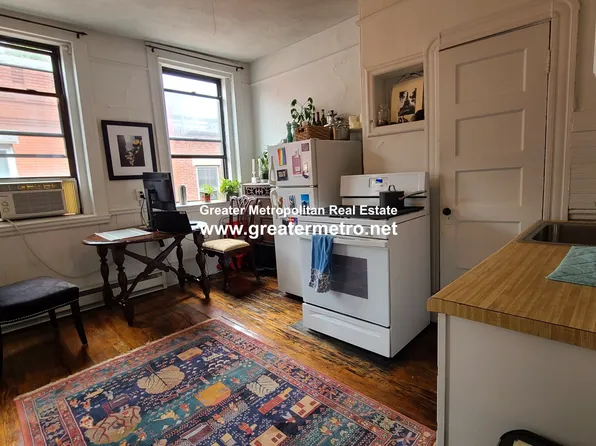 8 Unity St #8, Boston, MA 02113