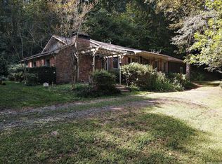 700 Carter Rd, Arkadelphia, AR 71923