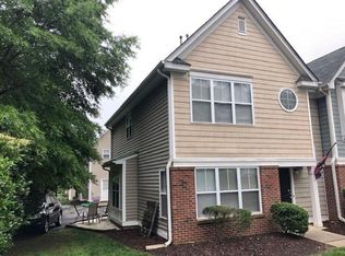 3317 Weston St, Charlotte, NC 28209