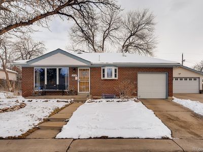 10738 Northglenn Dr, Northglenn, CO, 80233