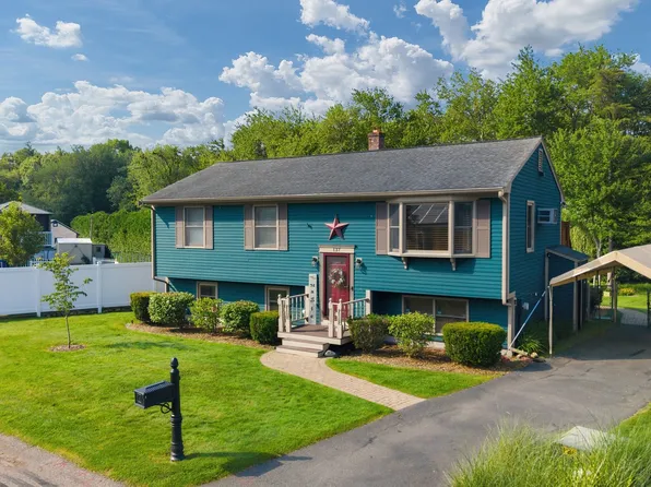 137 Doreen St, New Bedford, MA 02745