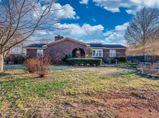 1902 Marietta Ave, Muscle Shoals, AL 35661