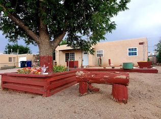 5001 Aztec Rd NE, Albuquerque, NM 87110