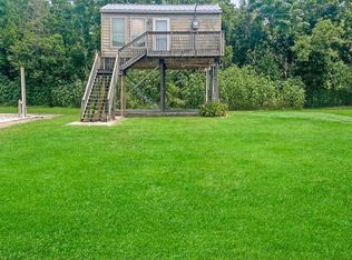 297 Caroline Dr, Pt Sulphur, LA 70083