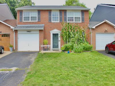 1463 Harvard Ct, Carol Stream, IL, 60188