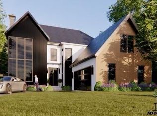 4501 Wieuca Rd NE, Atlanta, GA 30342