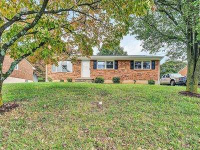 6321 Nell Dr, Roanoke, VA, 24019
