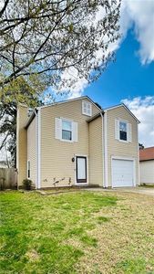 1244 Lord Dunmore Dr, Virginia Beach, VA, 23464