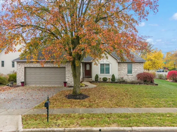 890 Augusta Glen Dr, Columbus, OH 43235