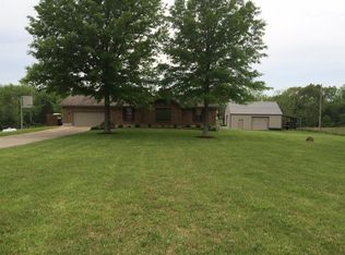 Doe Haven Rd, Ekron, KY 40117