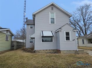 506 Hopkins St, Defiance, OH 43512