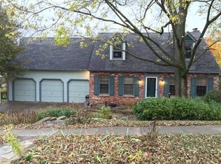 1112 Jana Dr, Lawrence, KS 66049