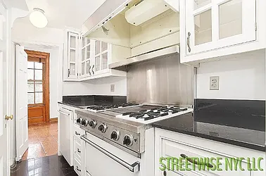 Rented by Streetwise NYC LLC