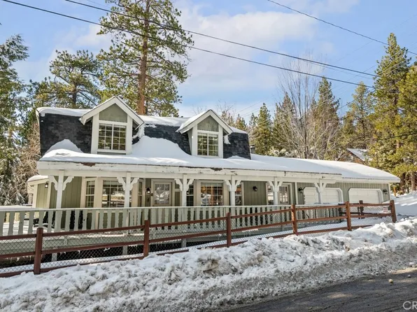 572 Douglas St, Big Bear Lake, CA 92315