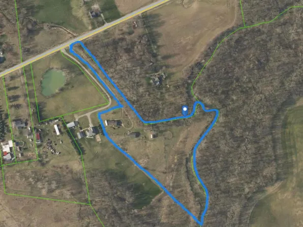 14343 State Route 739, Richwood, OH 43344