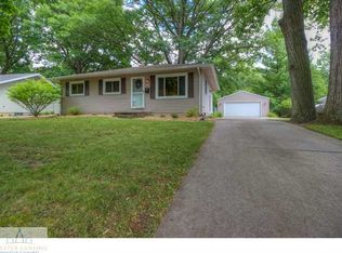 1615 S Holly Way, Lansing, MI 48910